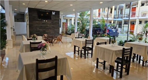 Restaurante