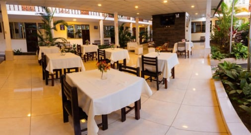 Restaurante