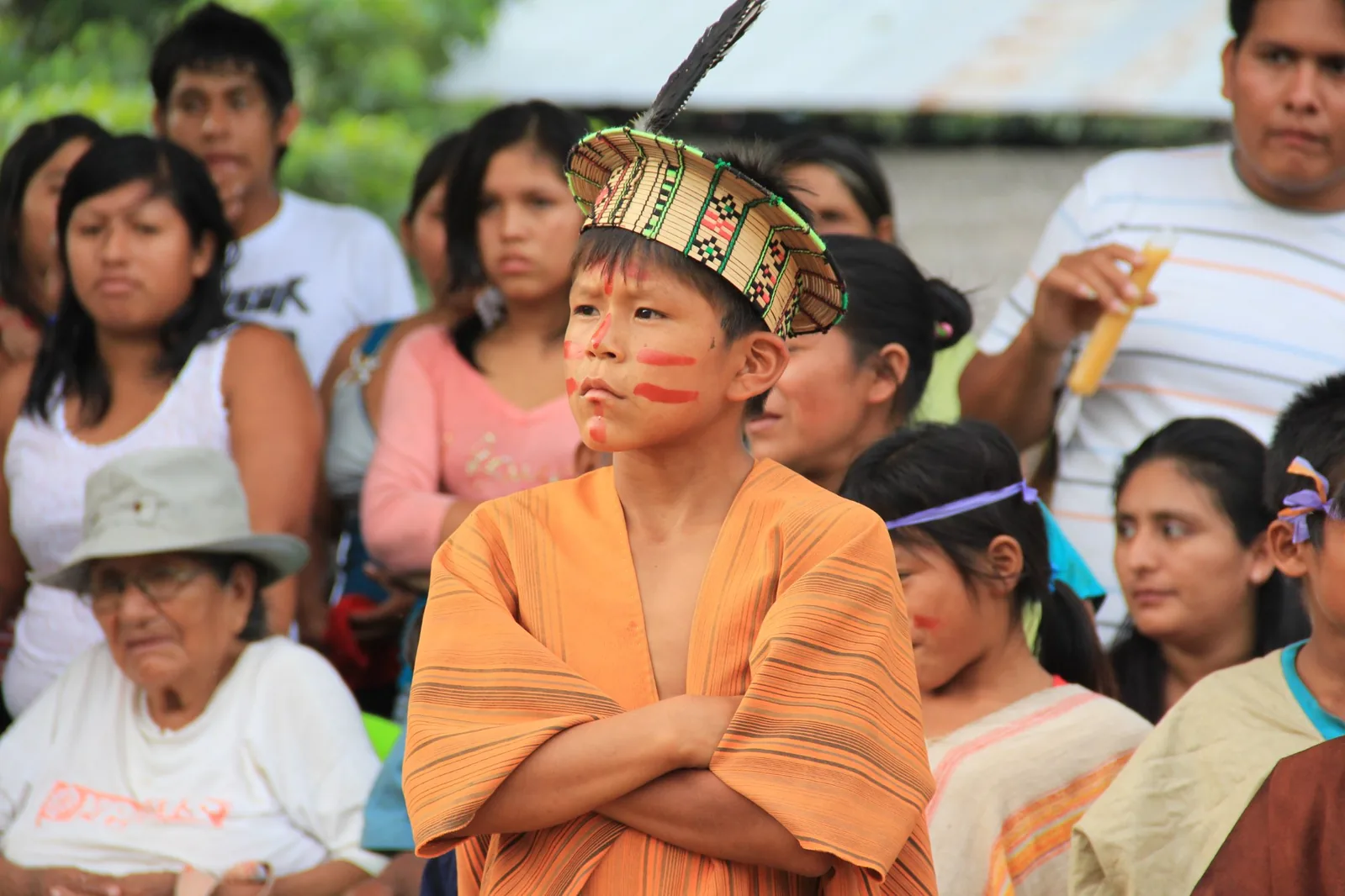 Cultura Nomatsiguenga