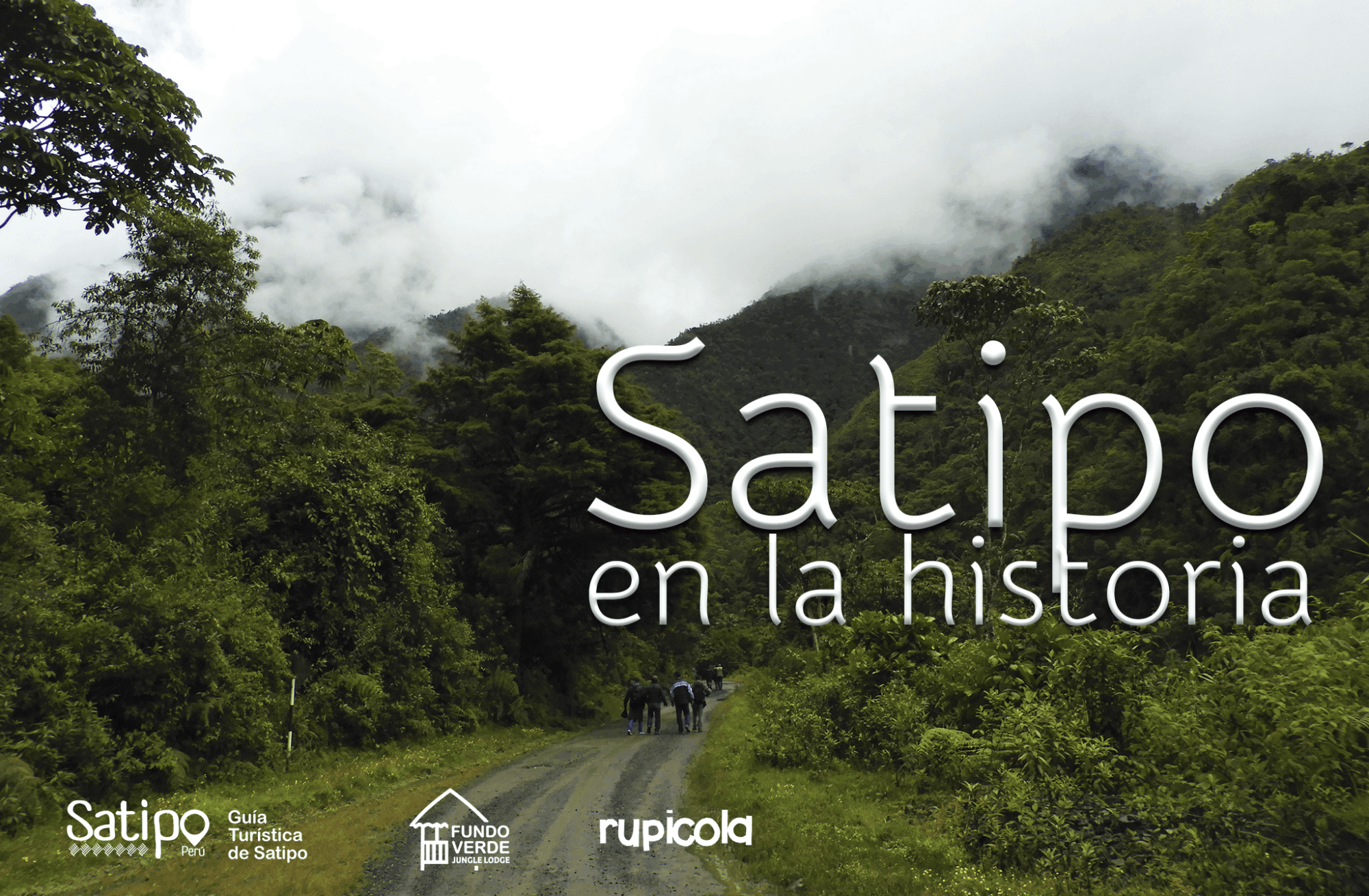 Historia de Satipo