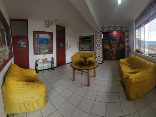 Habitación