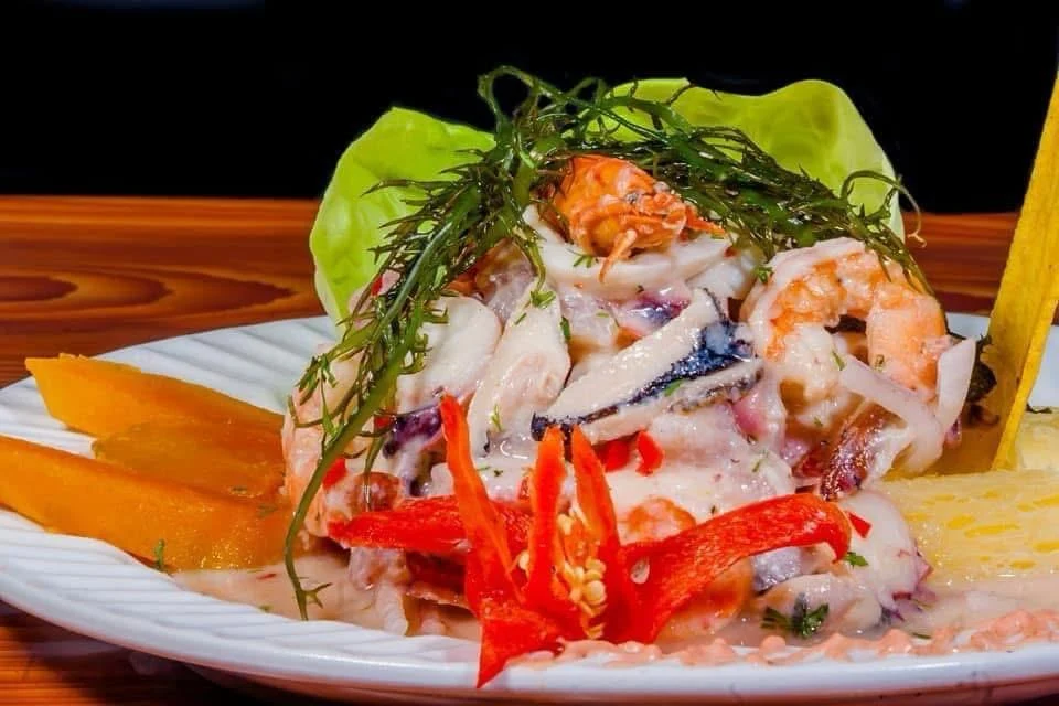 Bar y cocteleria Puntarena