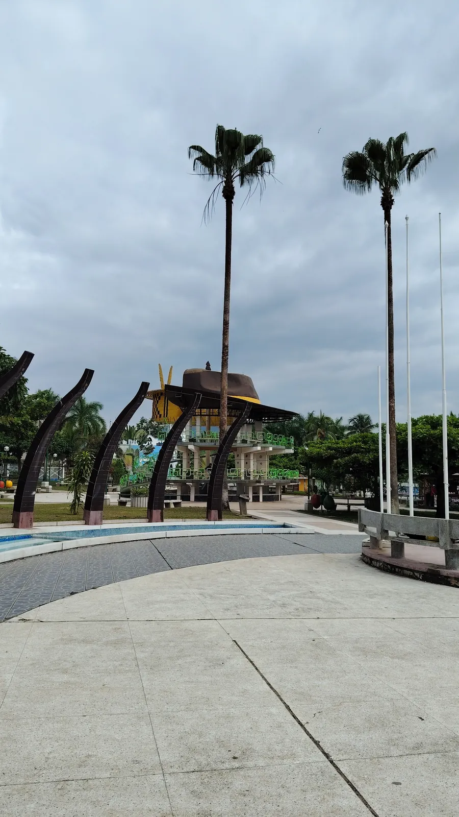 Ciudad de Satipo