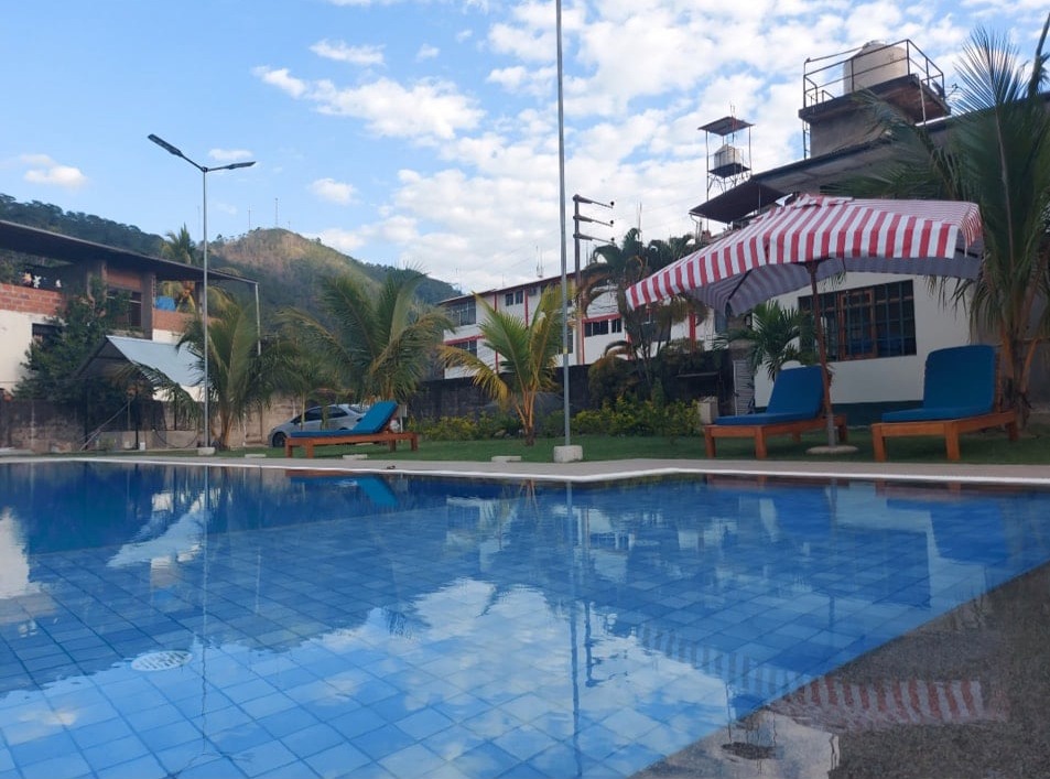 Hotel San Luis Satipo